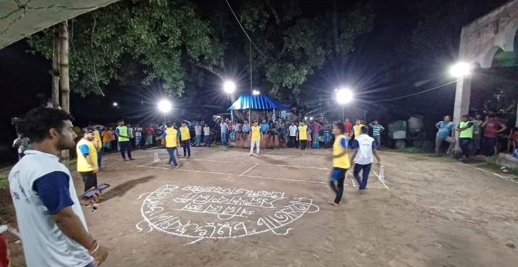 Daily News Reel - Cricket Match for Environment Consciousness