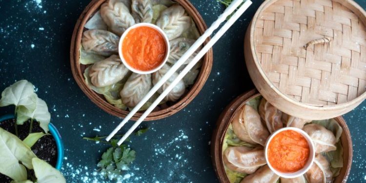 Daily News Reel - How Momo Emerged as a Famous Food