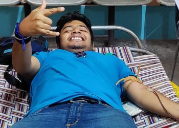 Daily News Reel - IMA Blood Donation Camp 2022