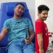 মা-বাবা-দিদির স্মৃতিতে রক্তদানের উৎসব করল শ্রীরামপুরের রামিজ!