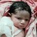 Daily News Reel - New Born Baby Miracally Saved in Accident