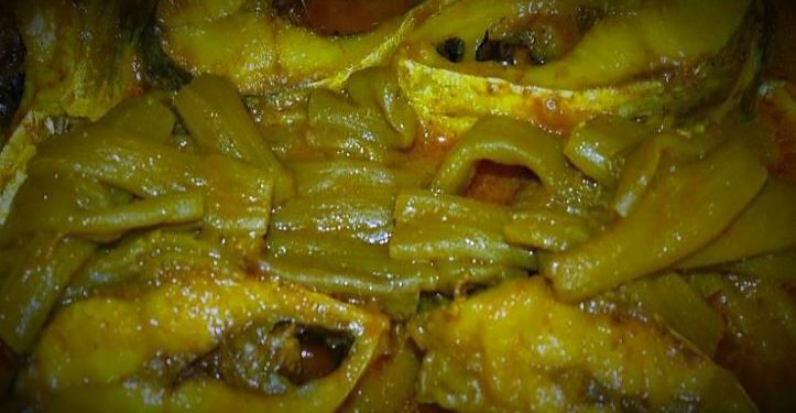 Daily News Reel - Shapla Ilish Ghanta Recipe