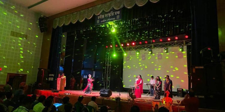 Daily News Reel - Agami Celebrated their 5th Birthday