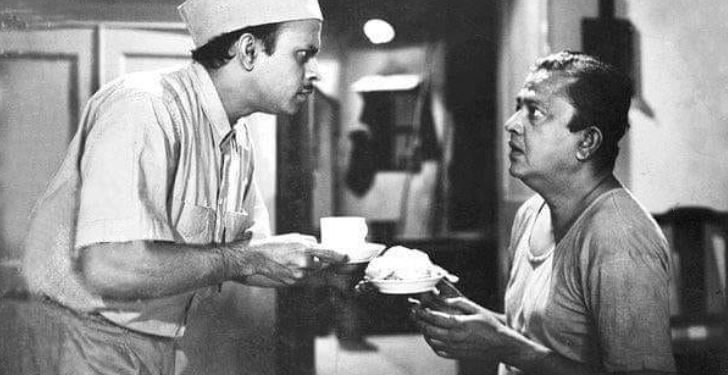 Daily News Reel - Bhanu Bandopadhyay Special Story