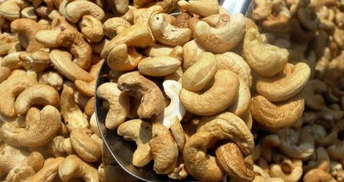 Daily News Reel - Cashew Nuts Industry of Contai Feature