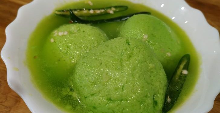 Daily News Reel - Chili Rosogolla Burdwan Feature