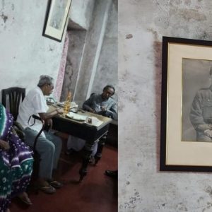 বাংলা মায়ের দামাল ছেলের গৌরবে গর্বিত হাওড়ার মাটিও