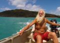 Daily News Reel - Living Alone in the Island for 25 Years