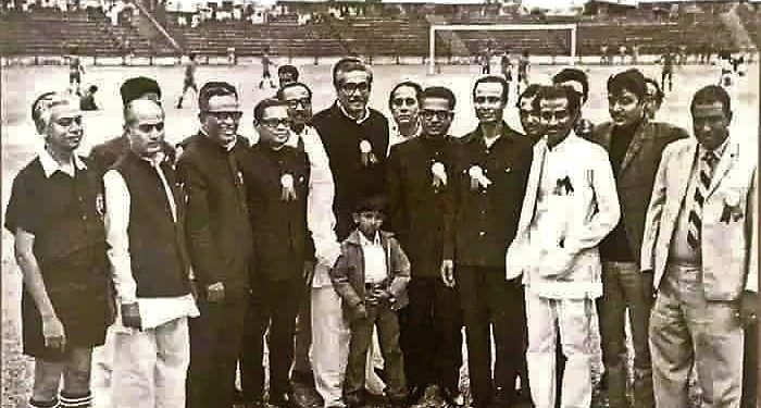 Daily News Reel - Mohun Bagan Got Place in the Heart Bangladesh