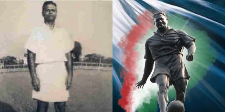 Daily News Reel - Pak Soldiers Bowed Head in Front of Gostha Pal's Mother