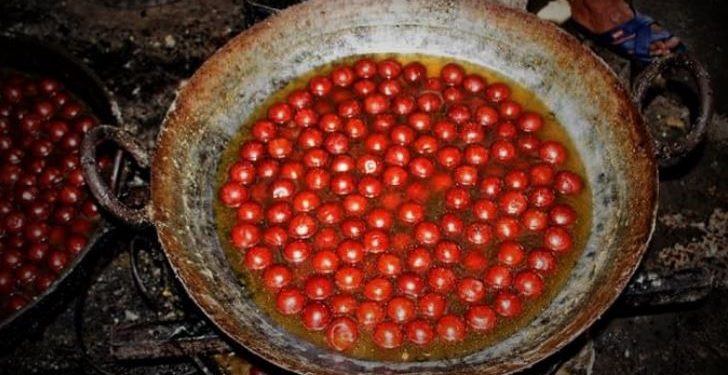 Daily News Reel - Pantua of Howrah Feature