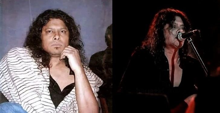 Daily News Reel - Rockstar James Bangladesh Feature