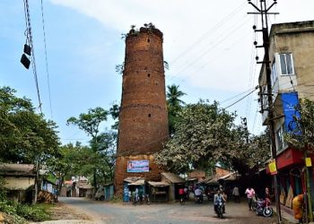 Daily News Reel - Semaphore Tower Howrah Feature