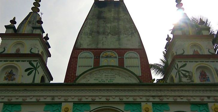 Daily News Reel - This Temple of Dogachi is Example of Harmony