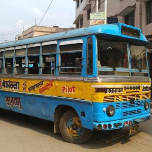 শতাব্দী প্রাচীন ৫২ নং বাস! হাওড়াবাসীর কাছে যা আজও বরেণ্য