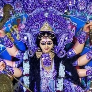 Daily News Reel - Ancient Durga Puja of Makardaha Howrah