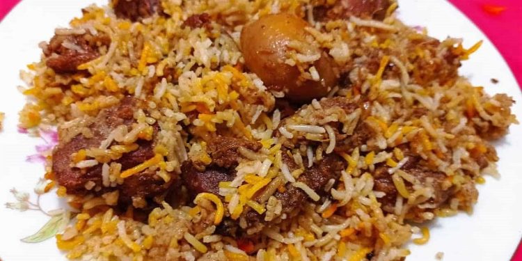 Daily News Reel - Biryani of Old Dhaka Feature