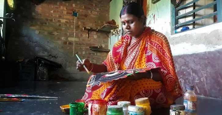 উমার অসুর বিনাশী অস্ত্র ভাণ্ডারের জোগান দেয় হাওড়ার বোয়ালিয়া!