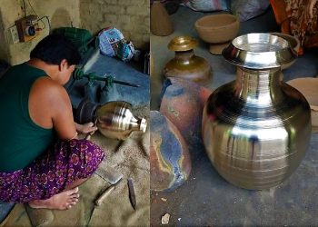 Daily News Reel - Brass Artists of Ramjibanpur Feature