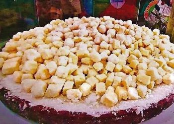 Daily News Reel - Chhanamukhi of Brahmanbaria Feature