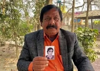 ৫১ বছর ধরে মৃত প্রেমিকা বেঁচে রয়েছেন মুক্তিযোদ্ধার বুক পকেটে!