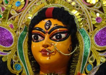 Daily News Reel - Debgram Rajbari Durga Puja