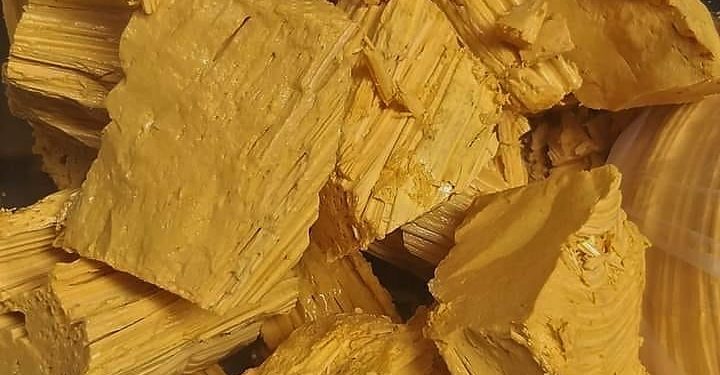 Gatta Katkati Nostalgia of Bengali