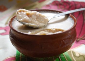Daily News Reel - How Bulgaria's National Food Become Bengali's Food Habit