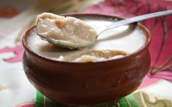 Daily News Reel - How Bulgaria's National Food Become Bengali's Food Habit