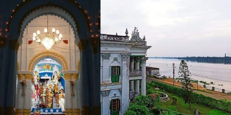 Daily News Reel - Ichapur Pari Bari Feature