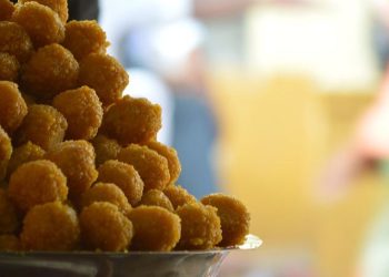 Daily News Reel - Motichur Laddu Fights for GI Tag