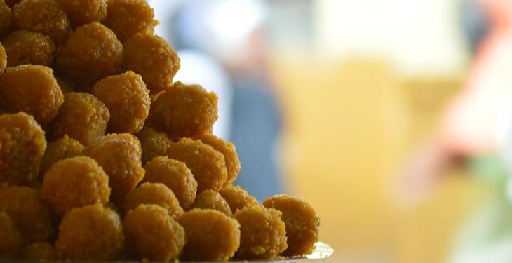 Daily News Reel - Motichur Laddu Fights for GI Tag