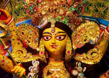 Daily News Reel - Oldest Public Durga Puja of Medinipur