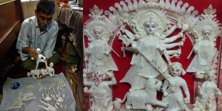 Daily News Reel - Shola Artist Pranab Dawn Feature