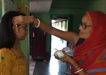 Daily News Reel - Abhrapunei Festival of Gender Equity