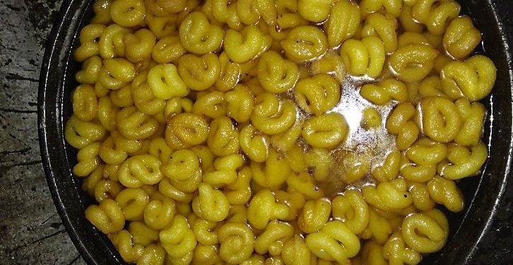 Daily News Reel - Muger Jilipi Feature