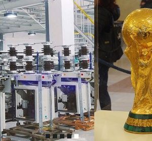 Daily News Reel - BMC Electroplast Goes to Qatar World Cup