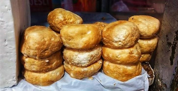 Daily News Reel - Bandel Cheese Food Feature