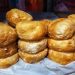 Daily News Reel - Bandel Cheese Food Feature