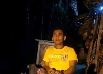Daily News Reel - Fuchka Seller spreading light of Education in Sundarbans