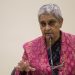 Gayatri Spivak Special Story