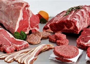 Haringhata Meat is Exporting at Football World Cup