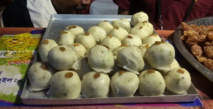 Daily News Reel - Monohara of Janai Feature