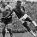 Daily News Reel - Pele Stopped Civil War Feature