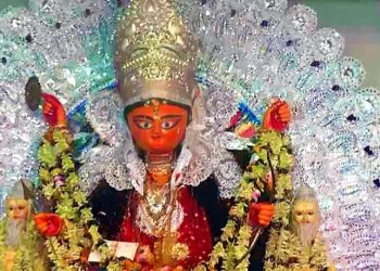 Daily News Reel - Pujo of Harmony Organized at Kagram of Murshidabad