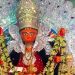 Daily News Reel - Pujo of Harmony Organized at Kagram of Murshidabad