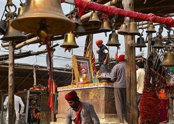 Daily News Reel - A Royal Enfield is Worshipped at Bullet Baba Temple