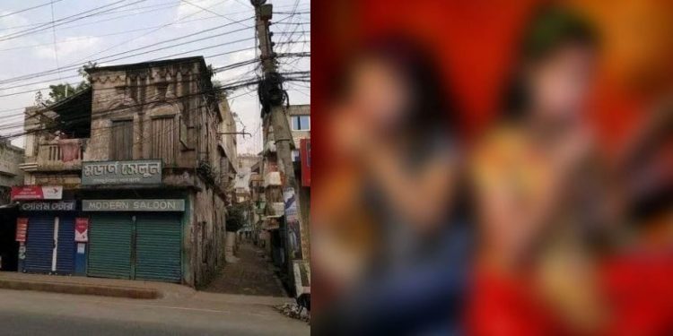 Daily News Reel - Babus Used to Come Jessore from Kolkata