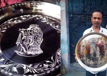 Daily News Reel - Brass Industry of Kenjakura is Struggling