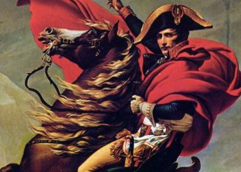 Christmas Day was Chosen to Kill Napoleon